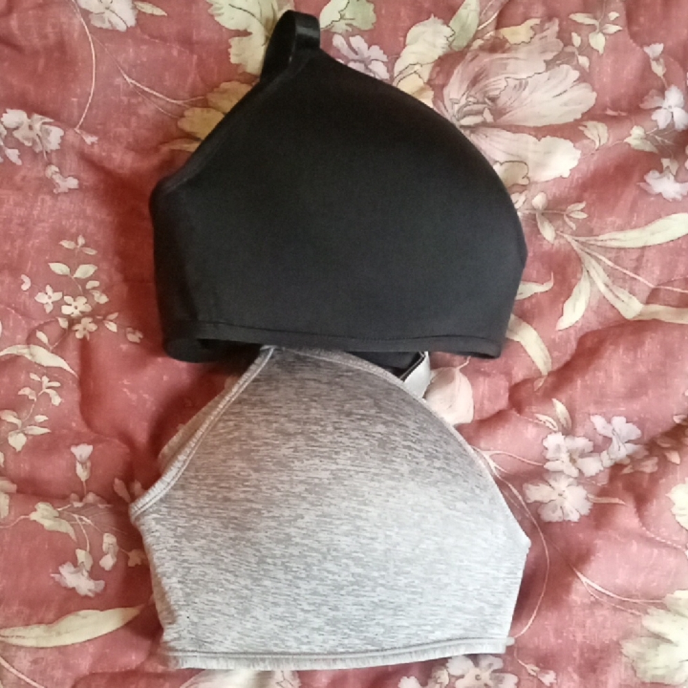 Women's 3 Bundle Of Bras